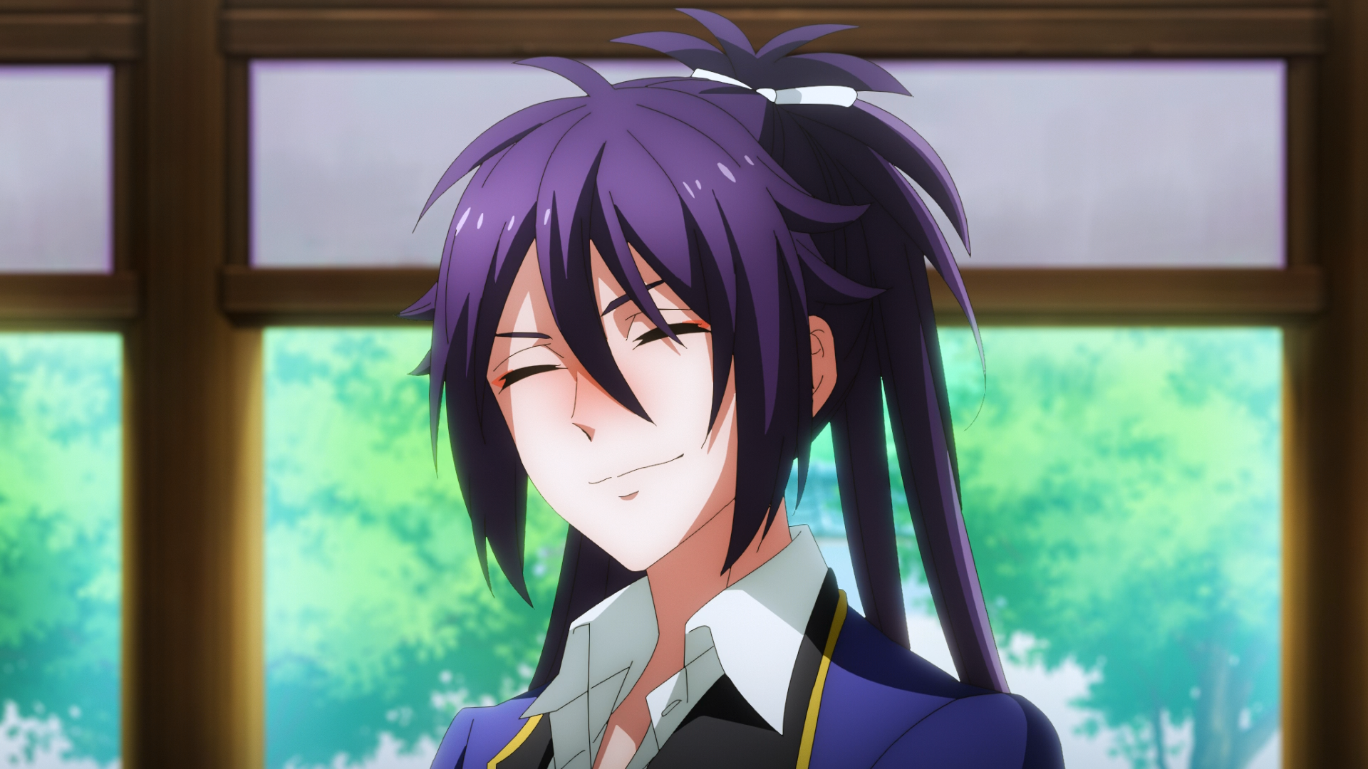 Touken Ranbu Kai: Kyoden Moyuru Honnouji (Erai-raws)